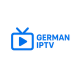 GERMAN IPTV Logo